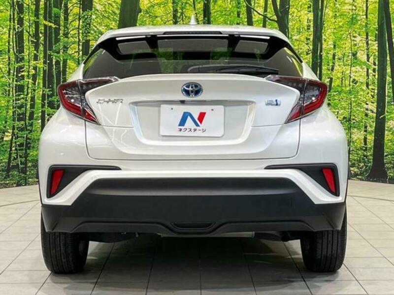 C-HR-14
