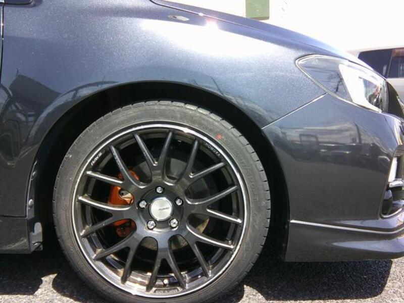 LEVORG