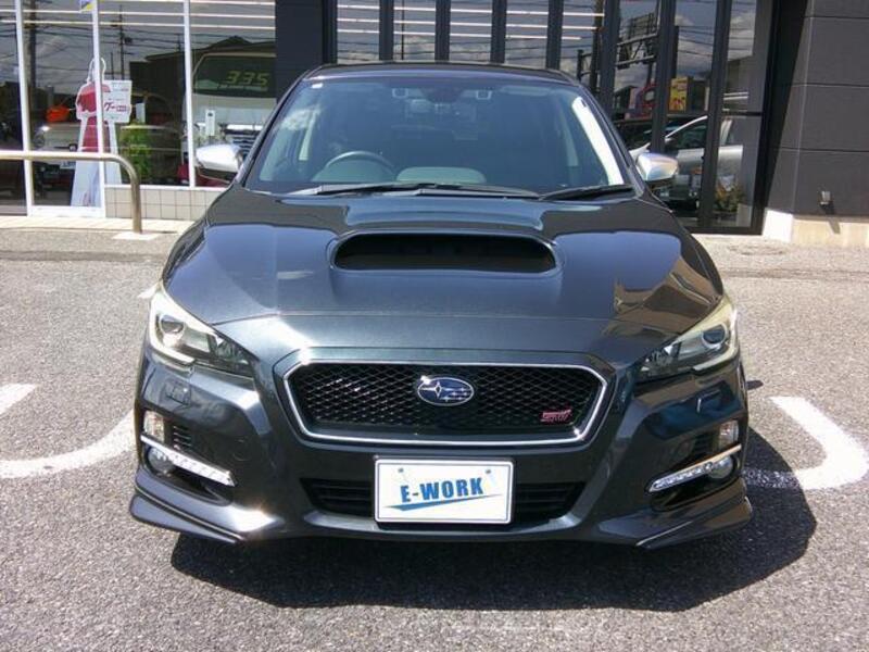 LEVORG