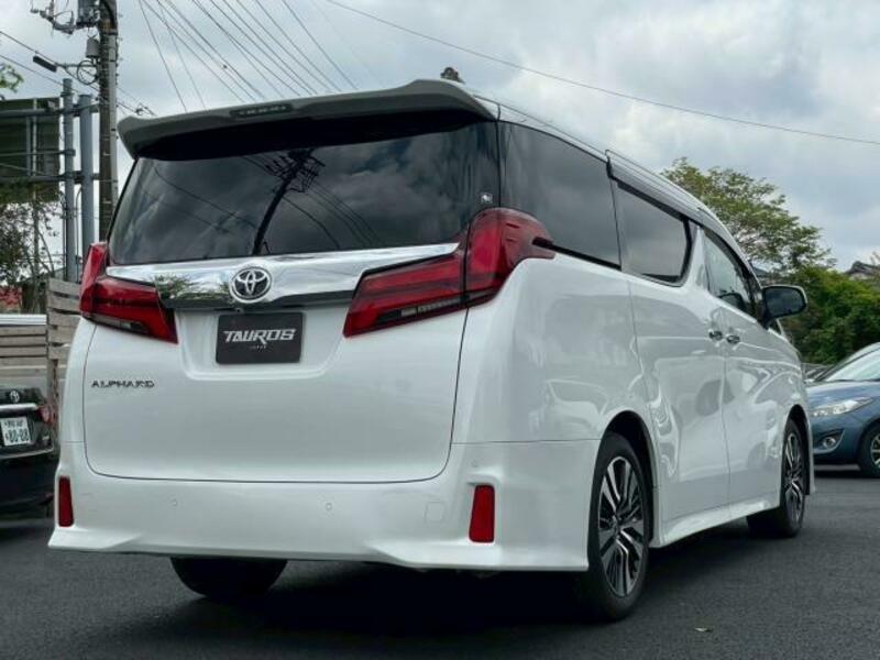 ALPHARD-4