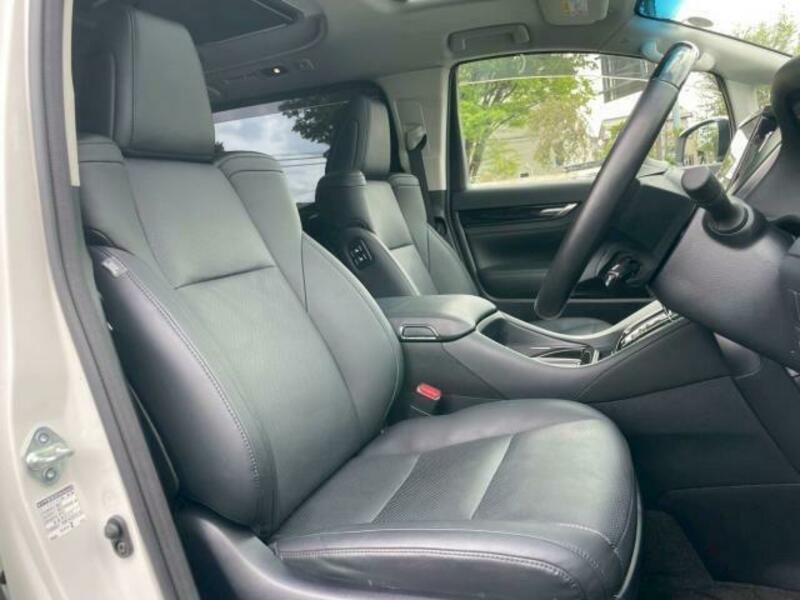 ALPHARD-15