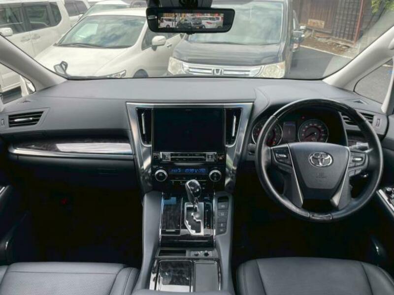 ALPHARD-16