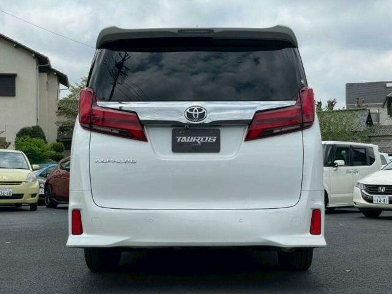 ALPHARD-5