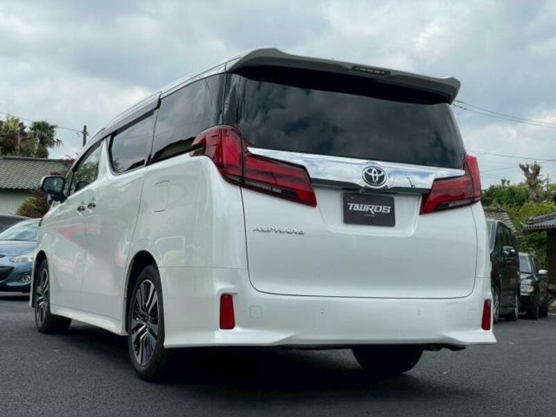 ALPHARD-6