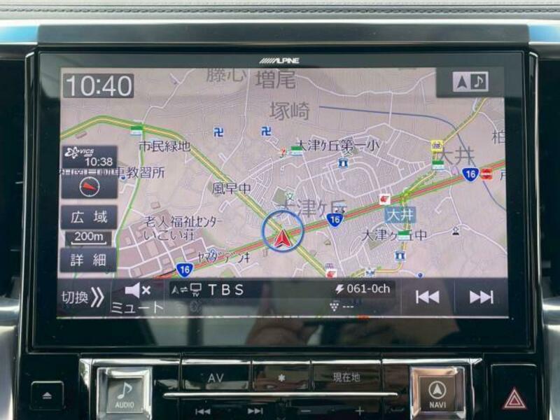 ALPHARD-19