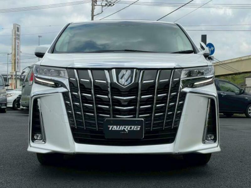 ALPHARD-1