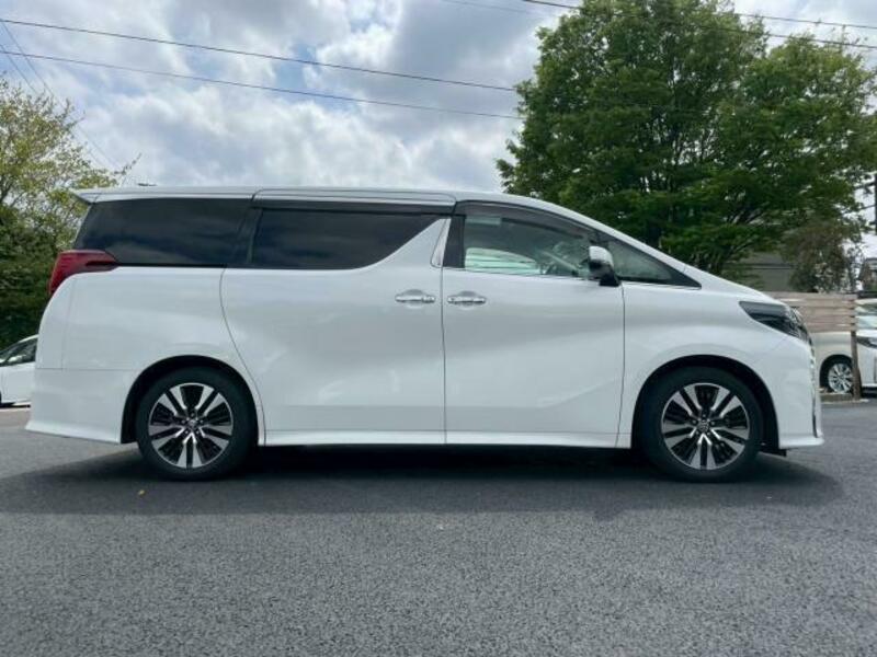 ALPHARD-3