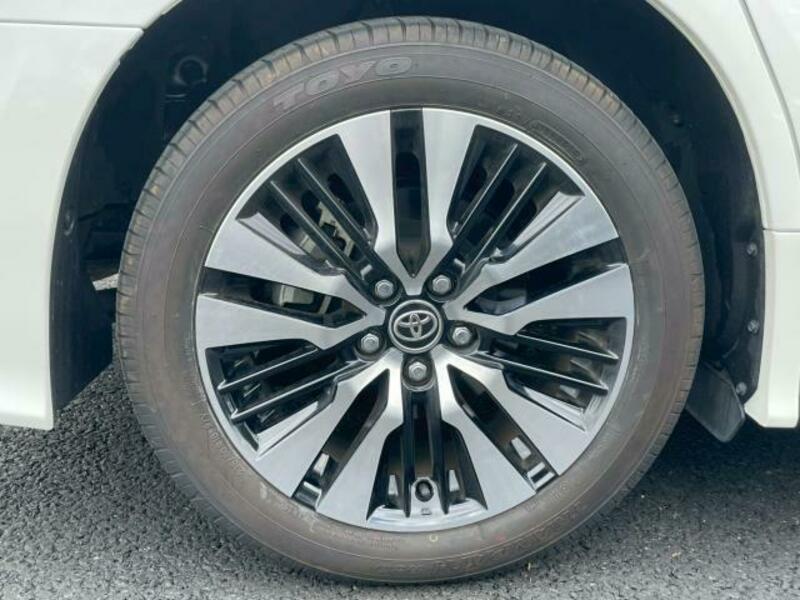 ALPHARD-12