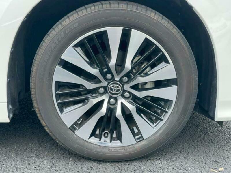 ALPHARD-13