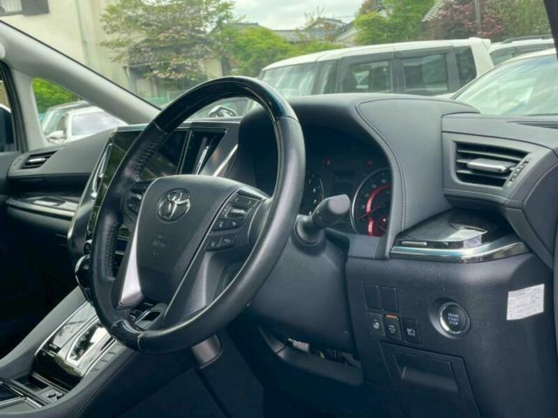 ALPHARD-14