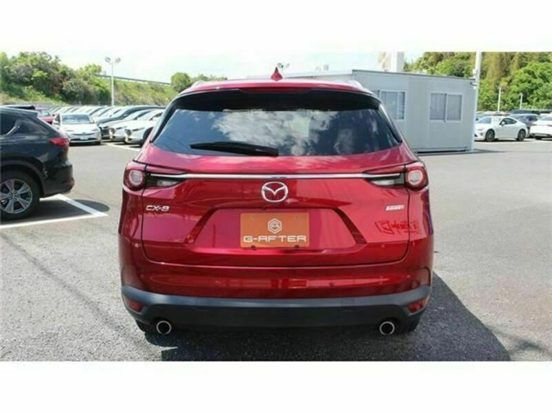 CX-8-8