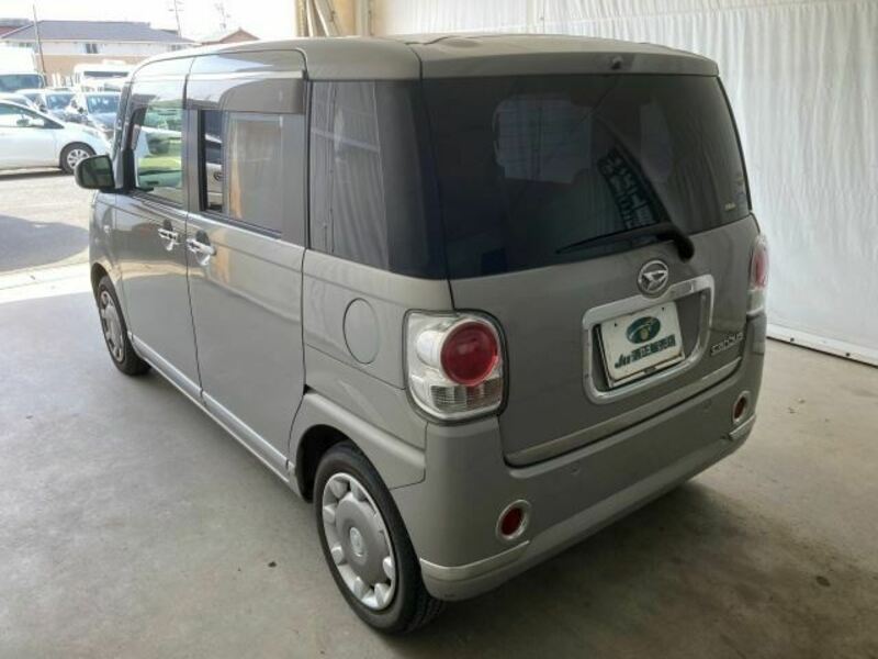 MOVE CANBUS-1