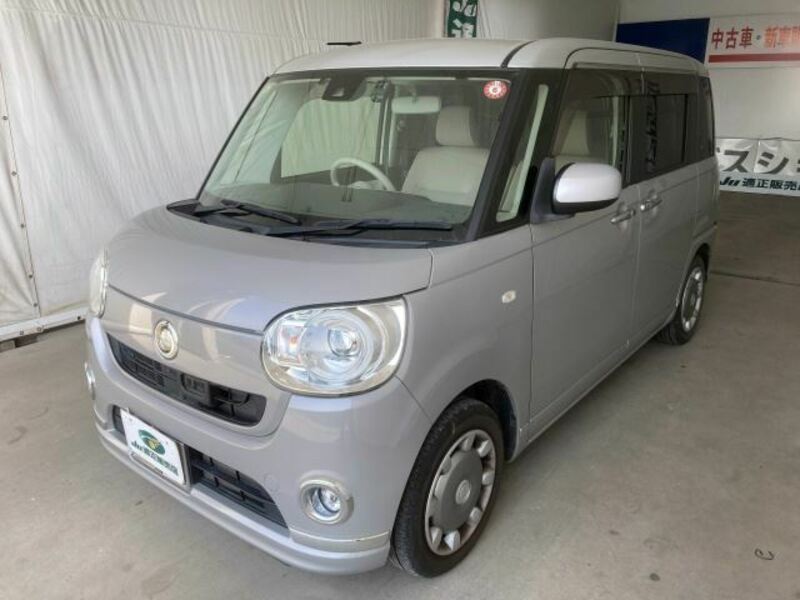 MOVE CANBUS-5