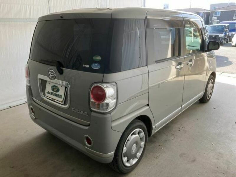 MOVE CANBUS-6