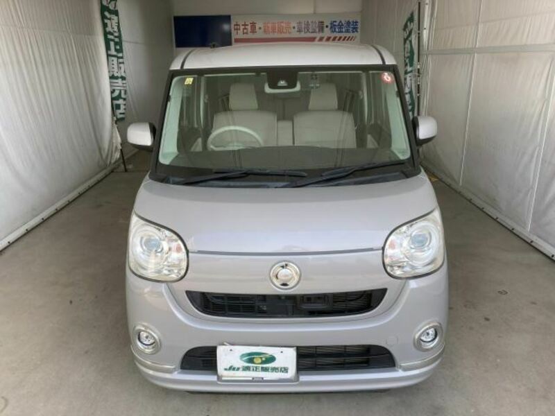 MOVE CANBUS-7