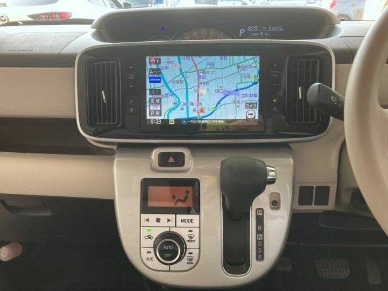 MOVE CANBUS-19
