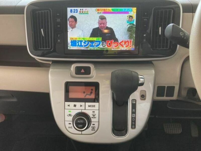 MOVE CANBUS-22