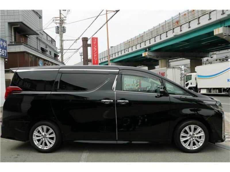 ALPHARD-2