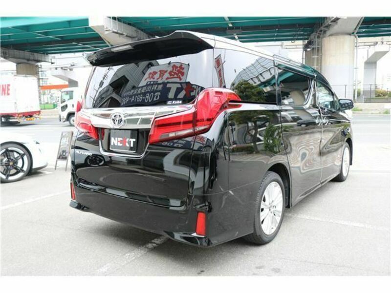 ALPHARD-3