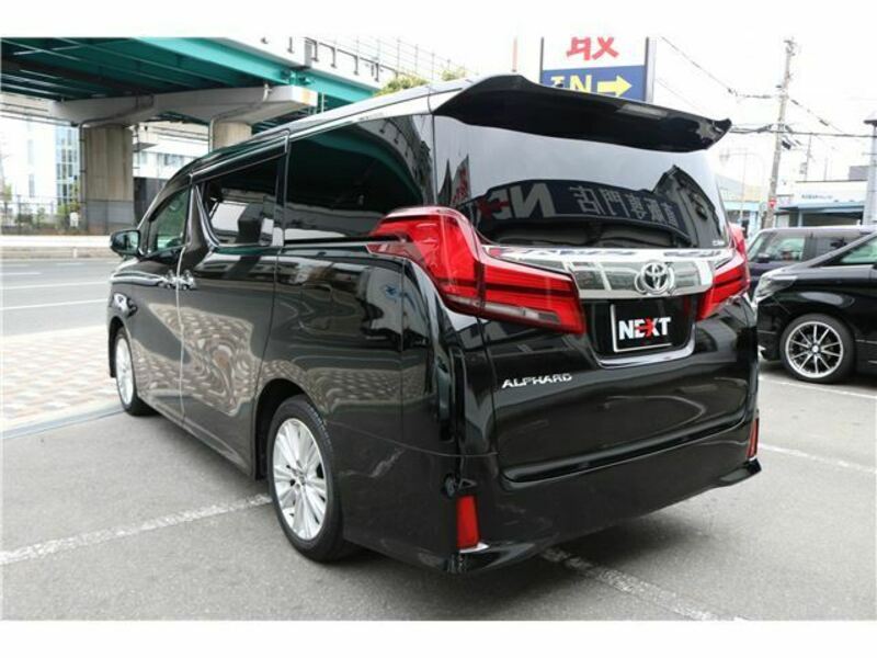 ALPHARD-4