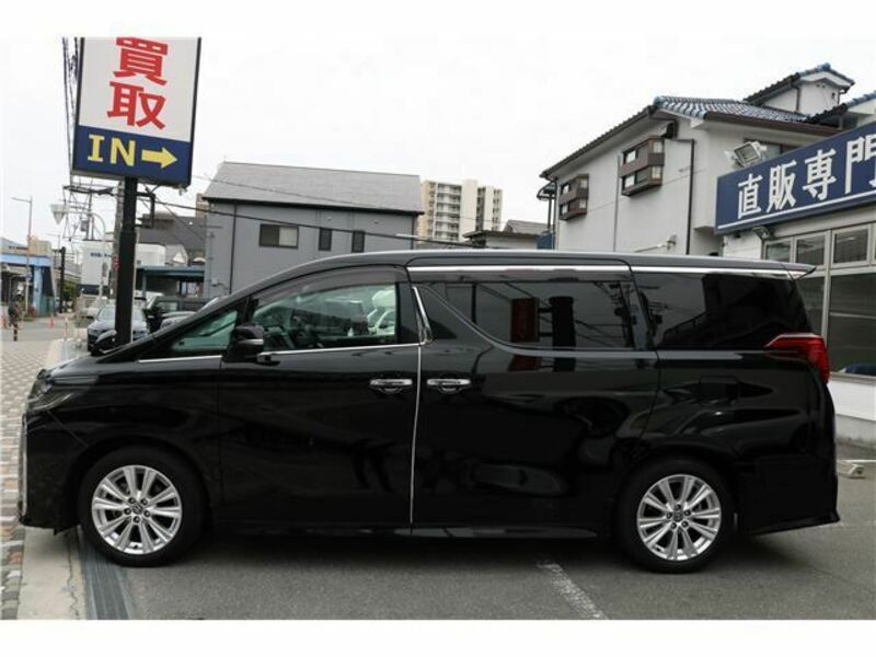 ALPHARD-5