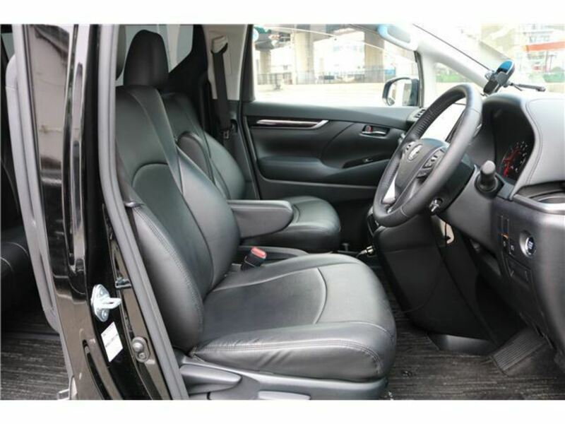 ALPHARD-7