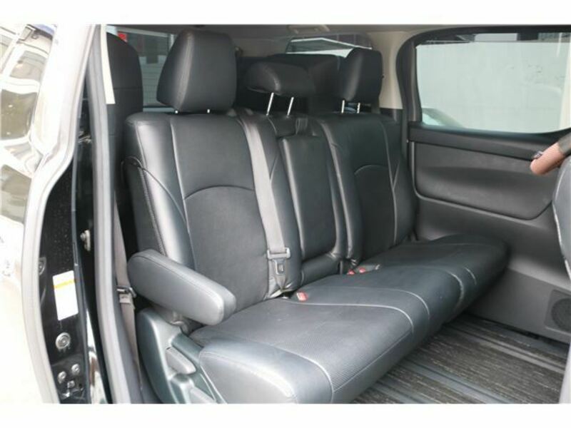 ALPHARD-8
