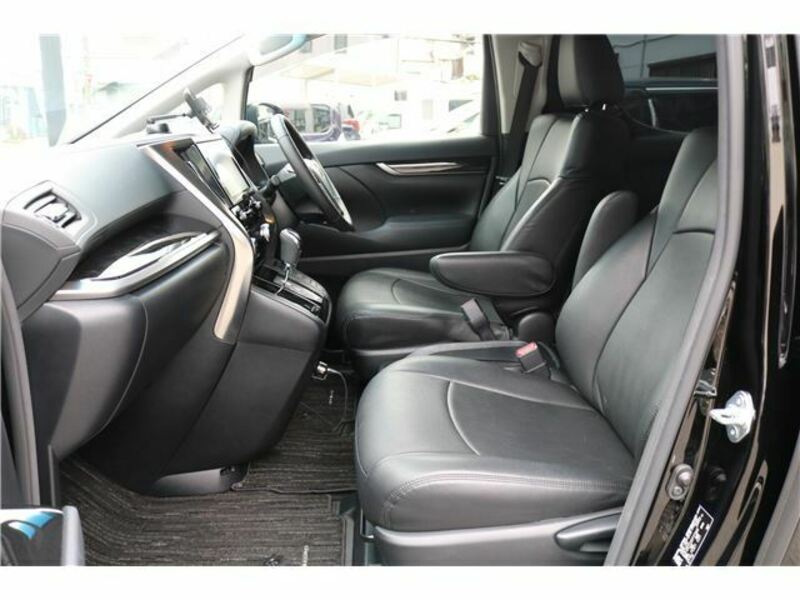 ALPHARD-9