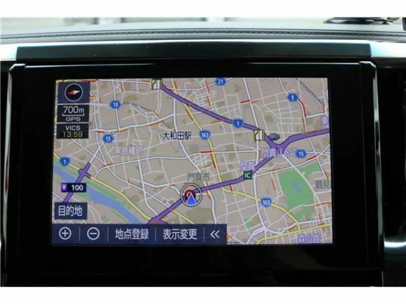 ALPHARD-15