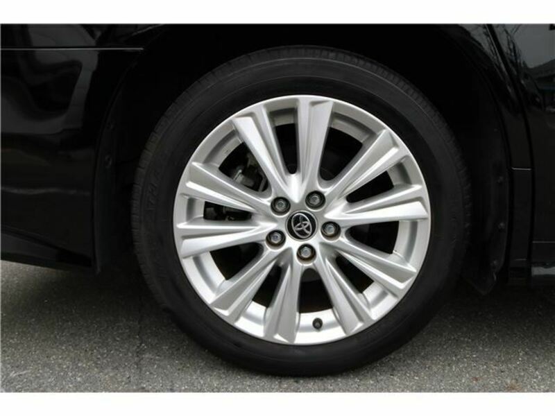 ALPHARD-25
