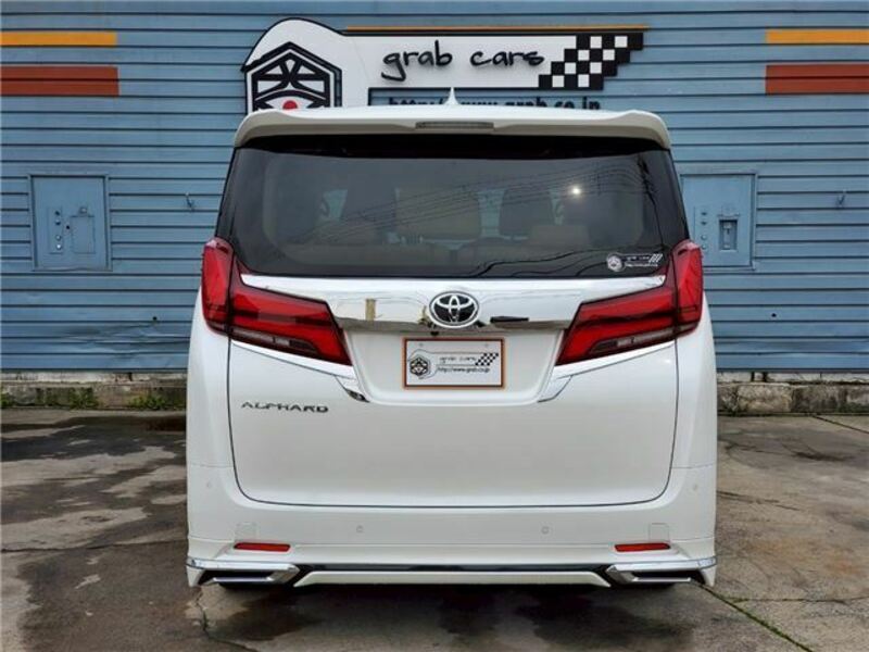 ALPHARD-1