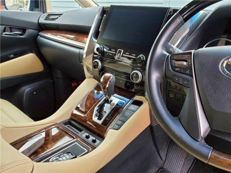 ALPHARD-2