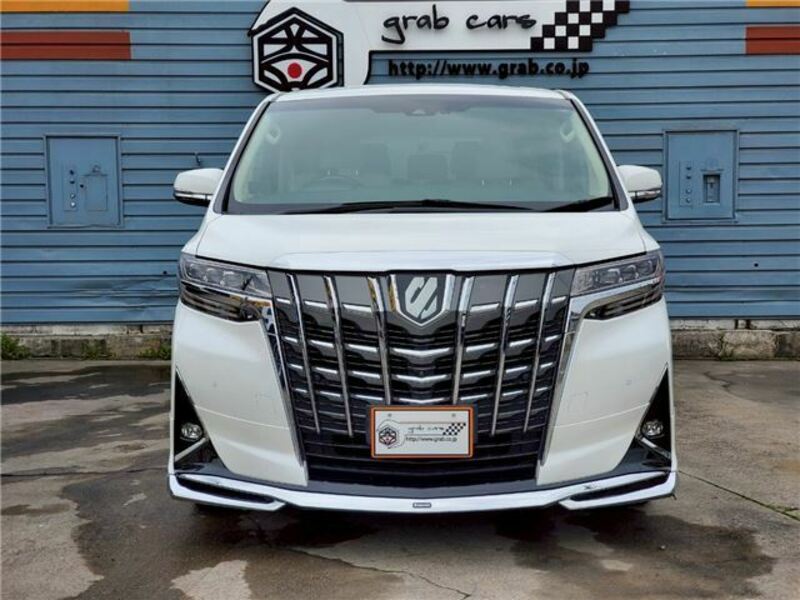 ALPHARD-3