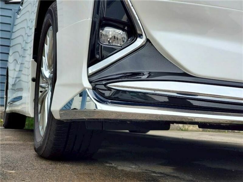 ALPHARD-7