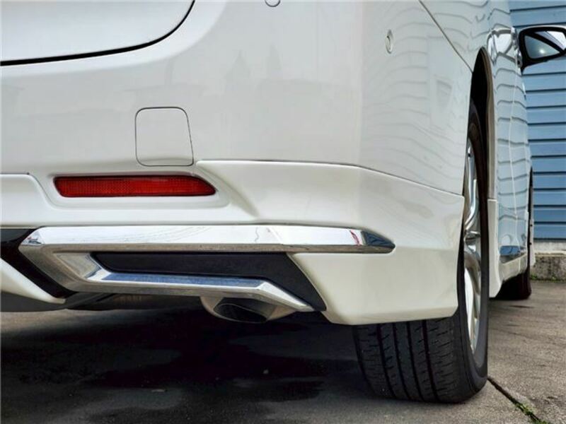 ALPHARD-9