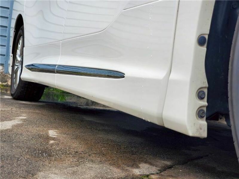 ALPHARD-11