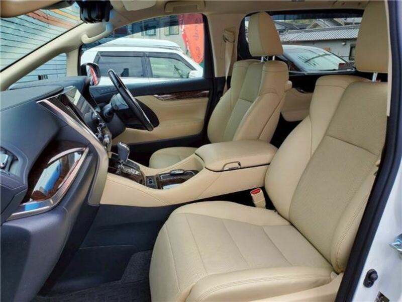 ALPHARD-13