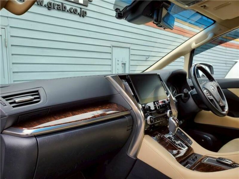 ALPHARD-20