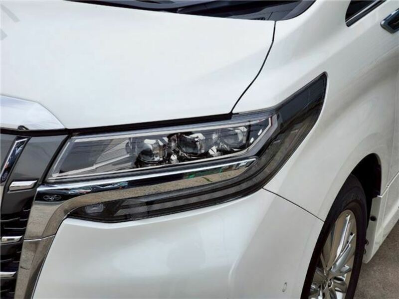 ALPHARD-23