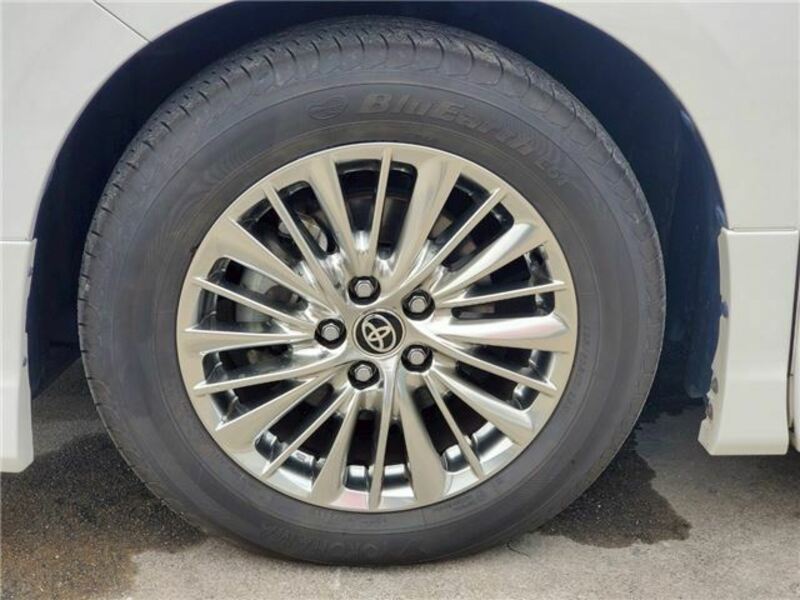 ALPHARD-27