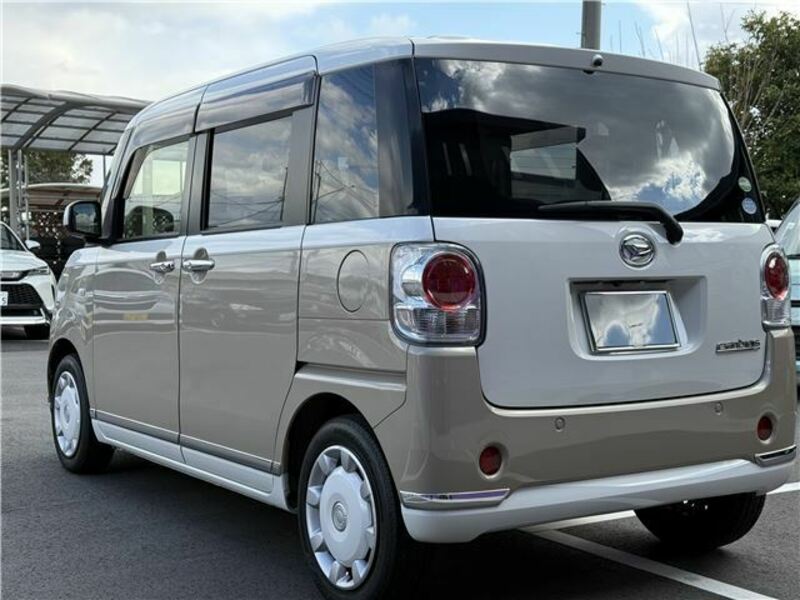 MOVE CANBUS-1