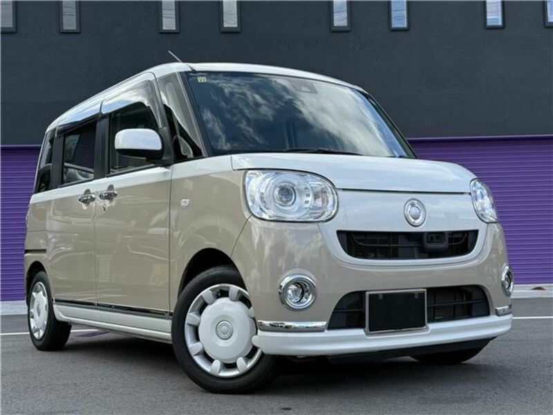 MOVE CANBUS-3