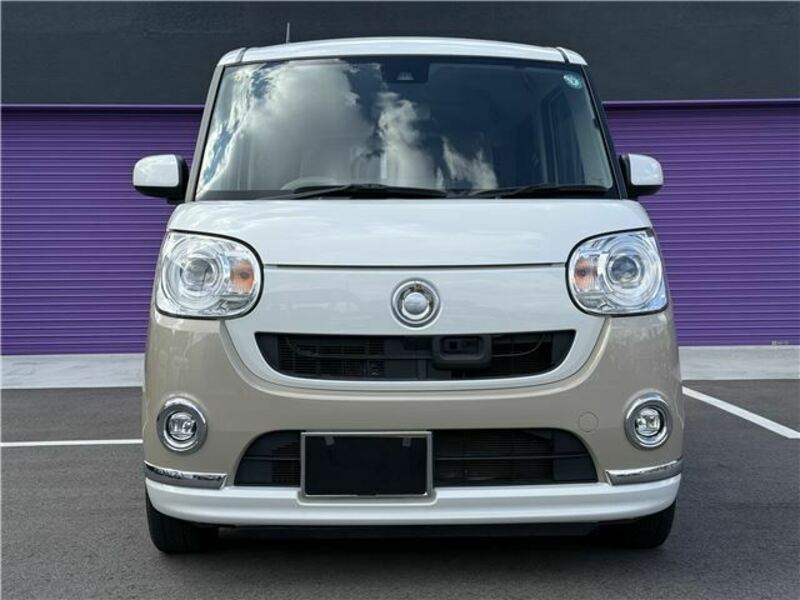 MOVE CANBUS-4