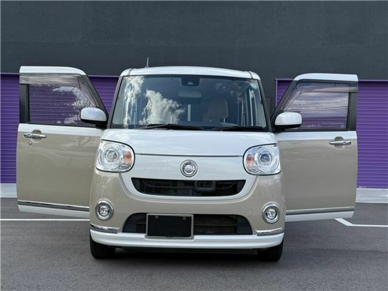 MOVE CANBUS-6