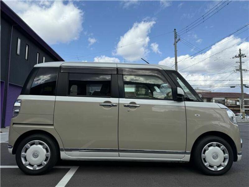 MOVE CANBUS-7