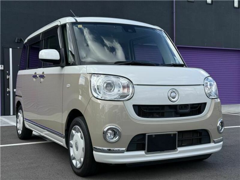 MOVE CANBUS-9