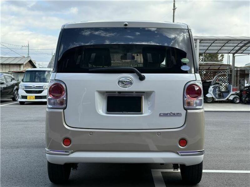 MOVE CANBUS-14