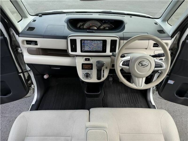 MOVE CANBUS-20