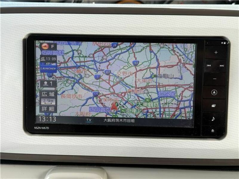 MOVE CANBUS-22