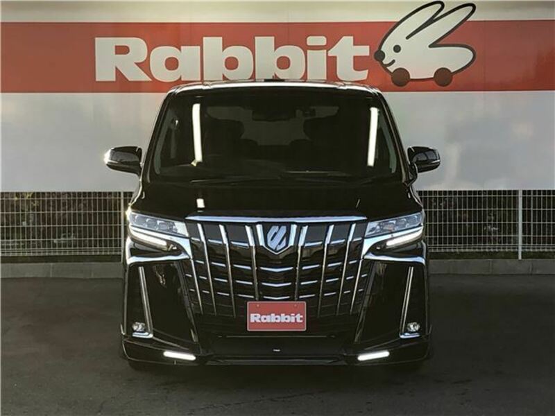 ALPHARD-1